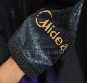 Luxurious Barcelona Jersey