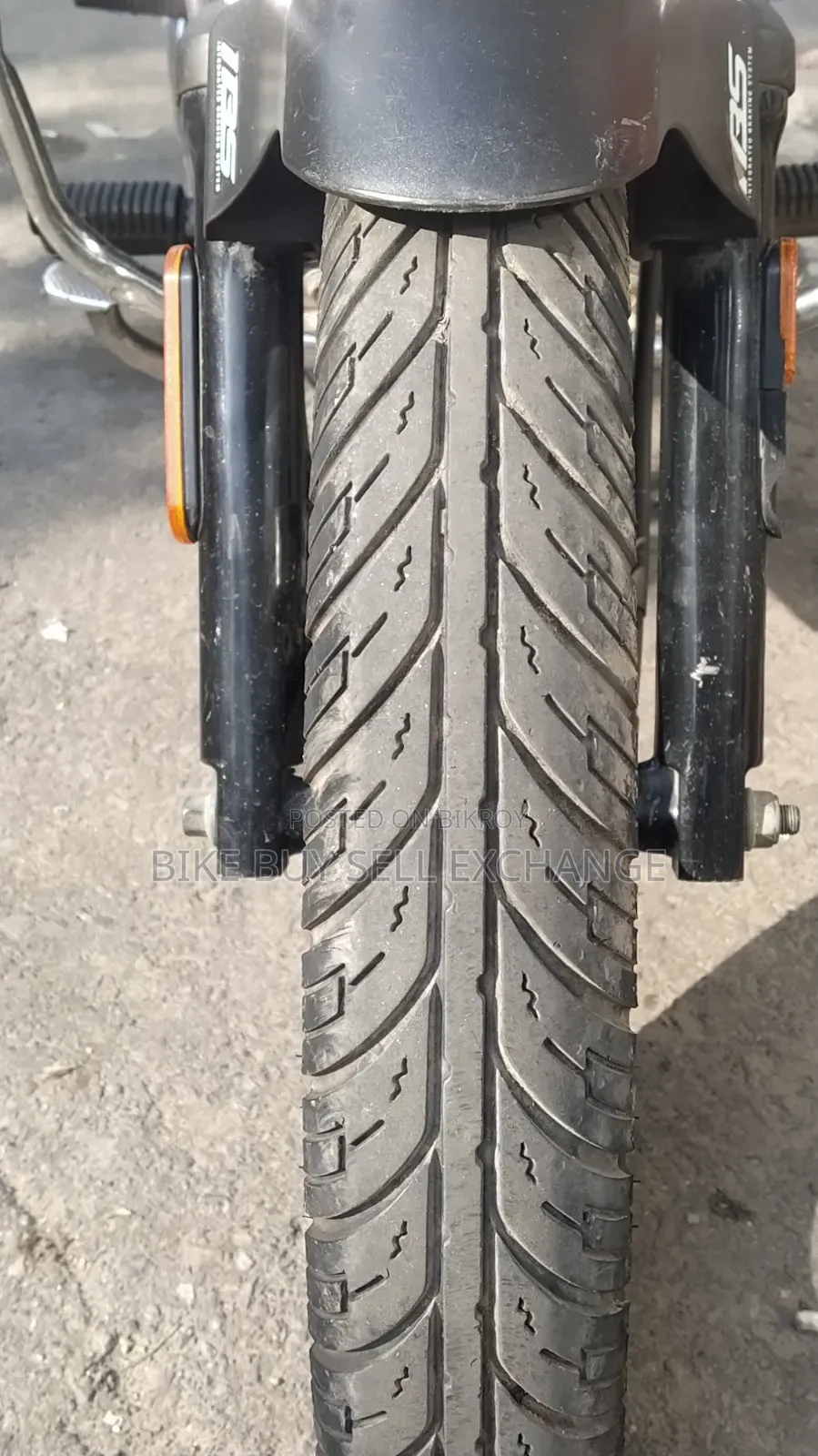 Hero Splendor iSmart Plus 2025 Gray