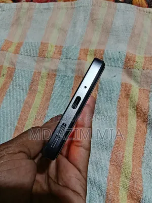 ZTE nubia Neo 2 256 GB Black