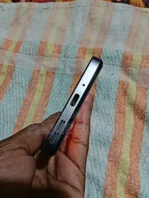 জেডটিই নুবিয়া নিও ২ ২৫৬ জিবি কালো