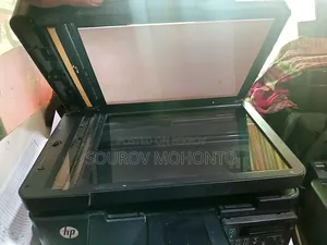 Laser Jet MFP M127n