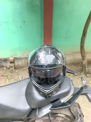 হেলমেট বিক্রয়