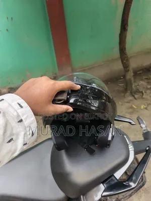 হেলমেট বিক্রয়