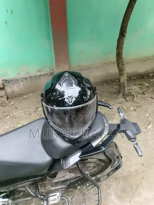 হেলমেট বিক্রয়