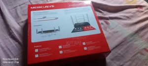 Marcus Yes A1200 Dual