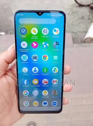 জেডটিই ব্লেড ভি৪০ ডিজাইন ১২৮ জিবি ব্লু