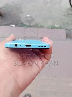 জেডটিই ব্লেড ভি৪০ ডিজাইন ১২৮ জিবি ব্লু