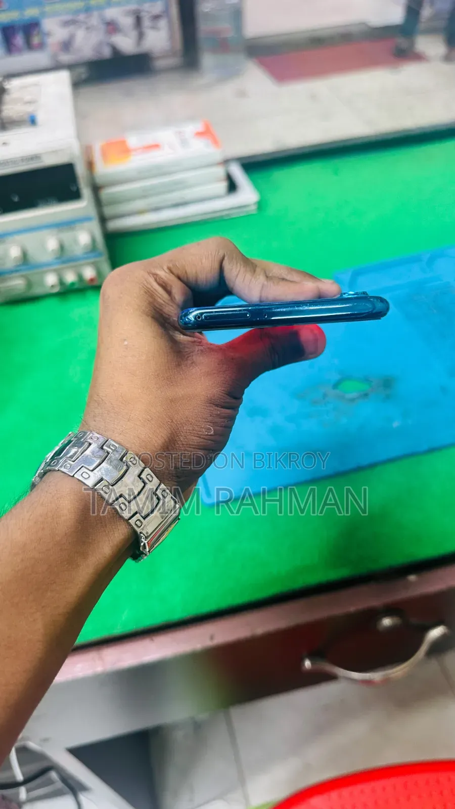 Huawei P30 Lite 128 GB Blue