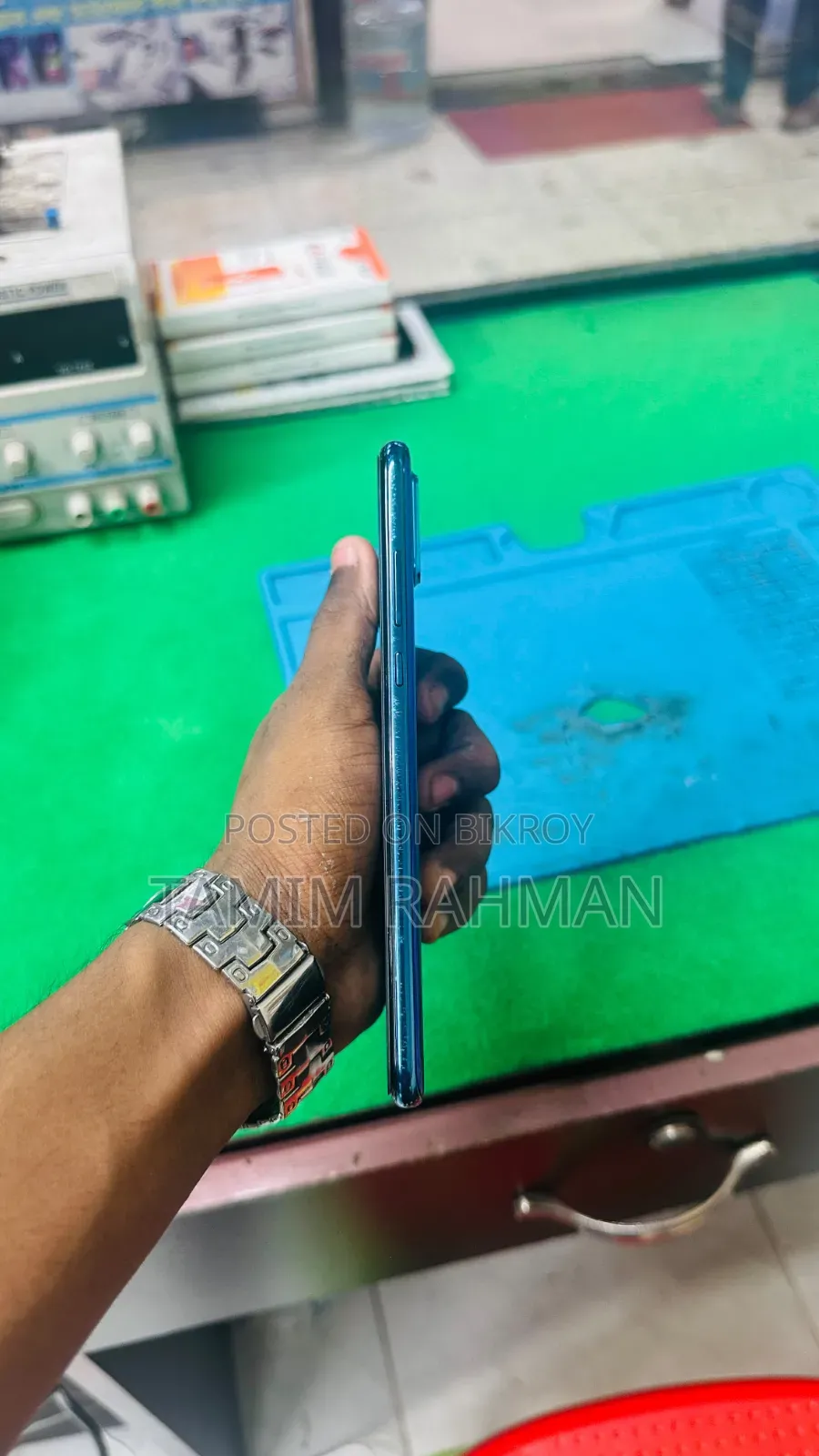 Huawei P30 Lite 128 GB Blue