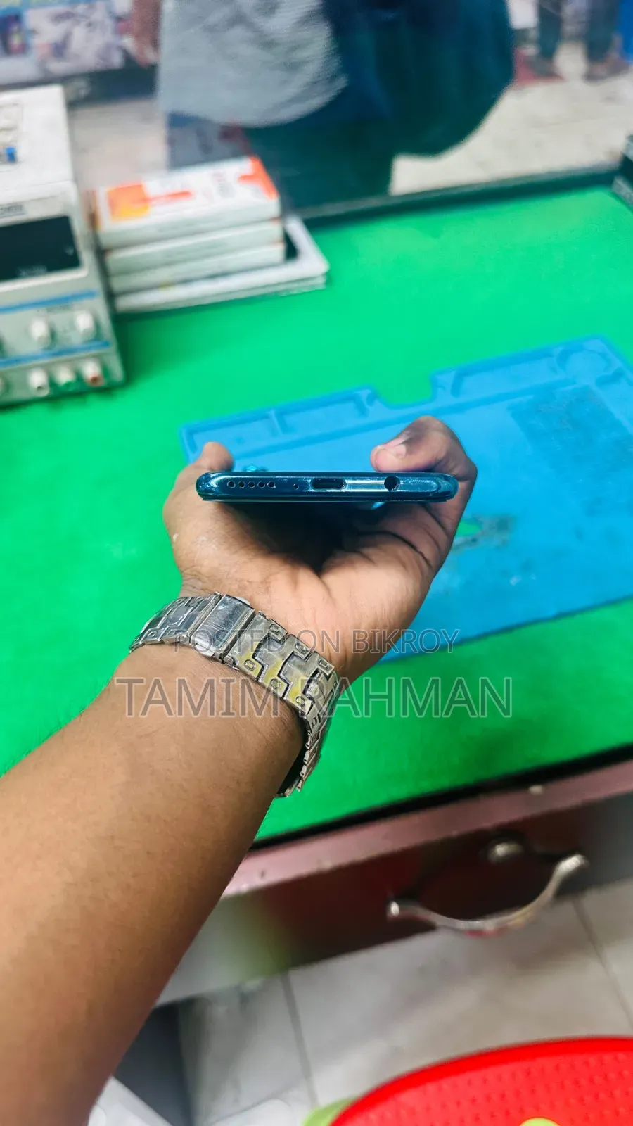 Huawei P30 Lite 128 GB Blue