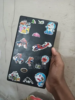 লেনোভো ট্যাব ৪ ৮ ১৬ জিবি ব্ল্যাক