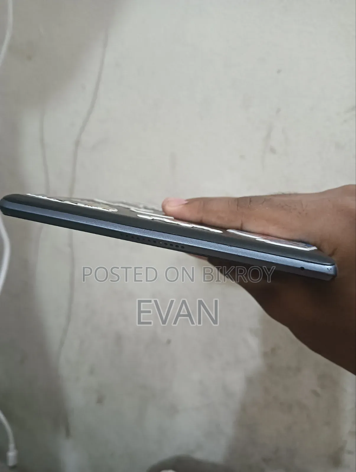 লেনোভো ট্যাব ৪ ৮ ১৬ জিবি ব্ল্যাক