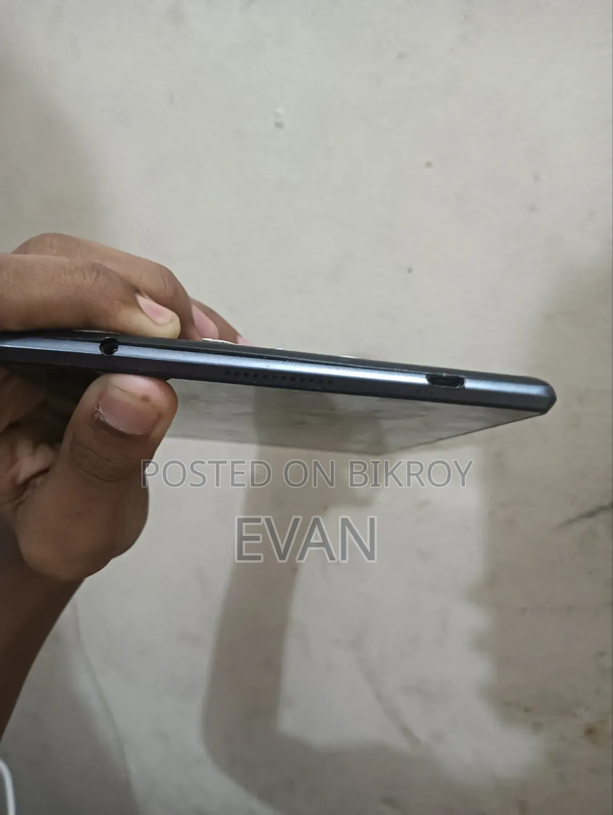লেনোভো ট্যাব ৪ ৮ ১৬ জিবি ব্ল্যাক