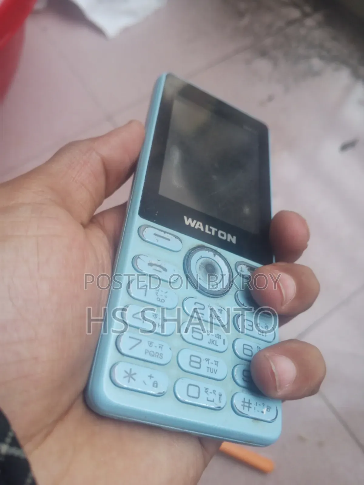 মোবাইল ফোন