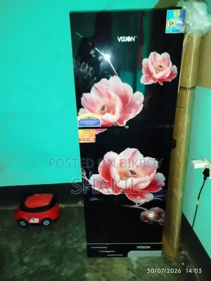 ভিশন রেফ্রিজারেটর