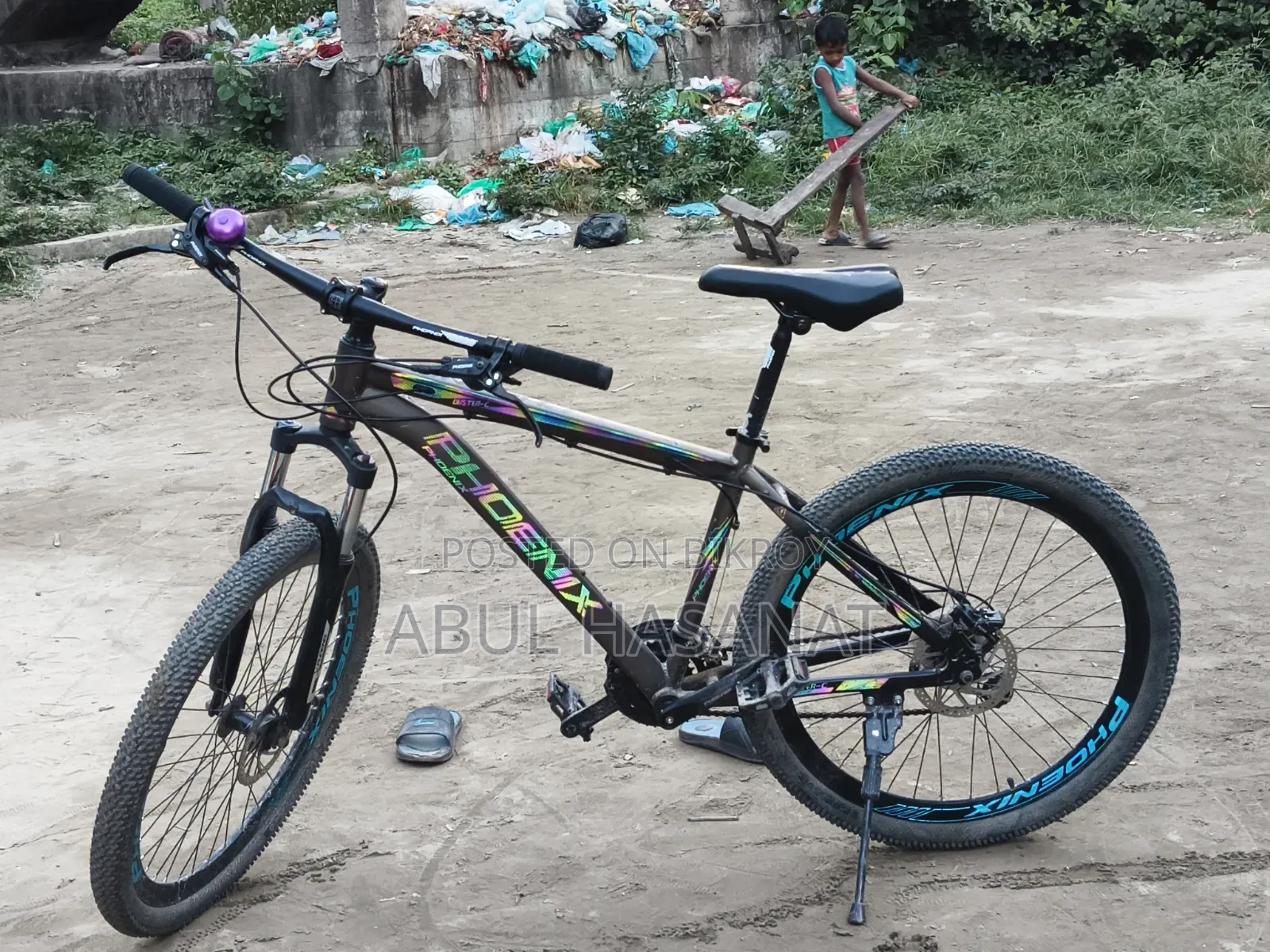 Phoenix Duster C New Edition 2026