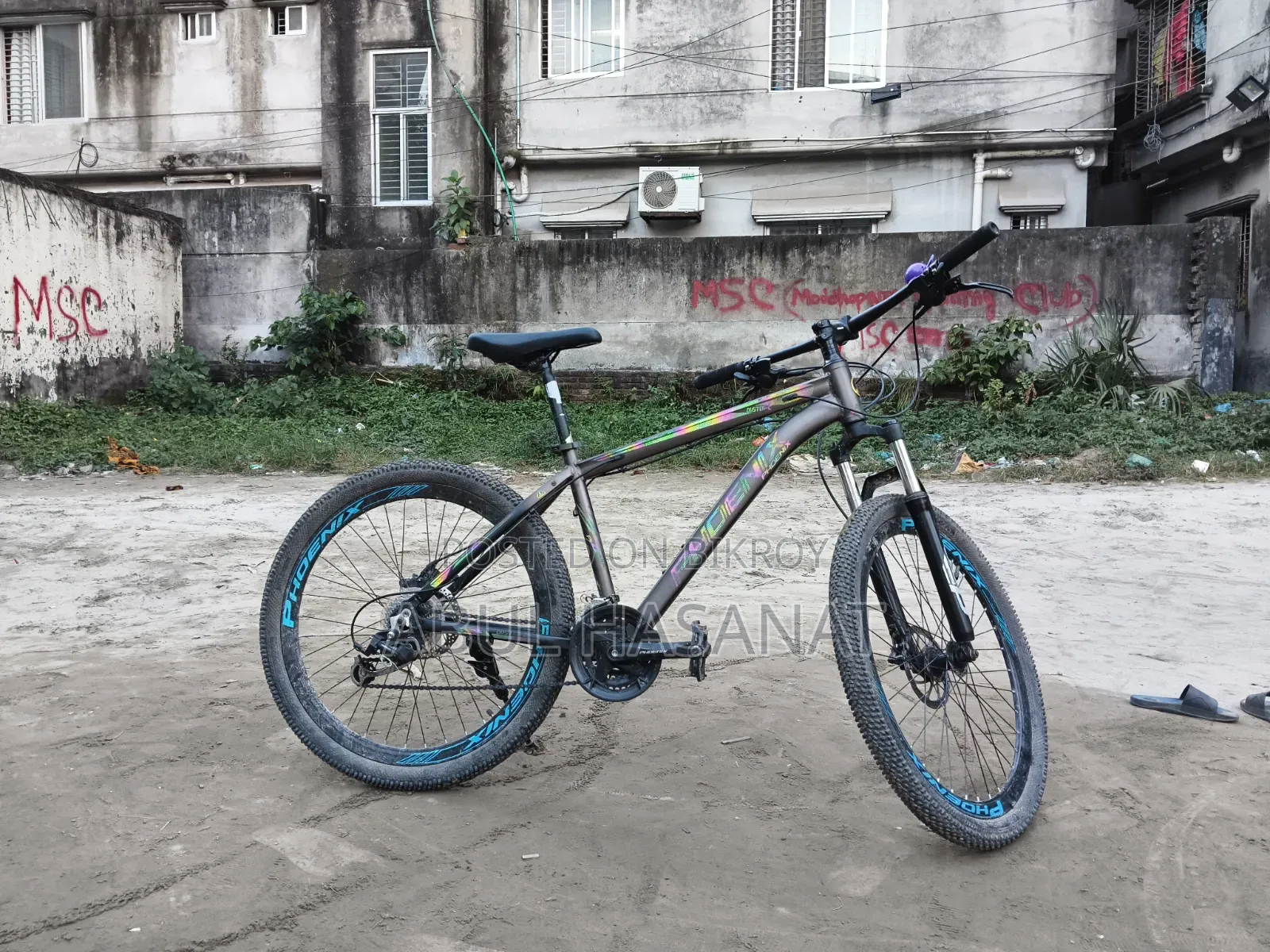 Phoenix Duster C New Edition 2026