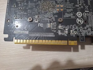 GTX 1650 Ti 4GB GPU