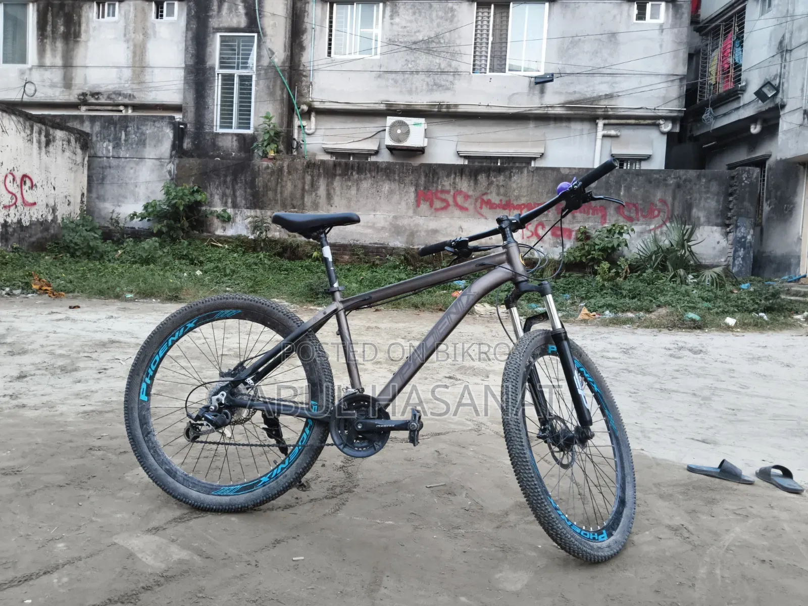 Phoenix Duster C New Edition 2026