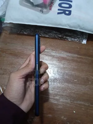 রিয়েলমি ৭ প্রো ১২৮ জিবি ব্লু