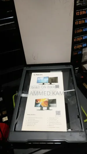 Epson V39 Scanner