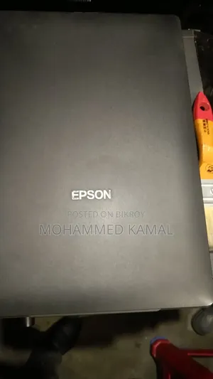 Epson V39 Scanner