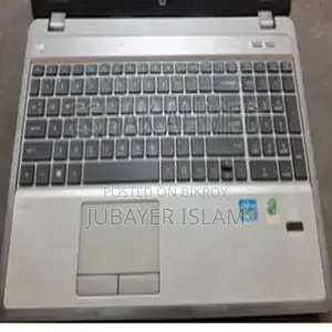 Laptop HP ProBook 4540S 8GB Intel Core i5 SSD 128GB