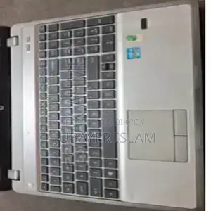 Laptop HP ProBook 4540S 8GB Intel Core i5 SSD 128GB