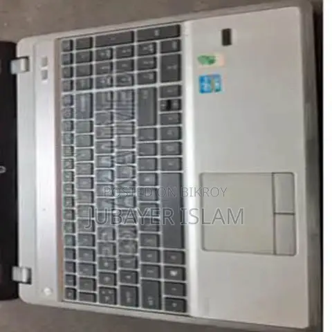 Laptop HP ProBook 4540S 8GB Intel Core i5 SSD 128GB