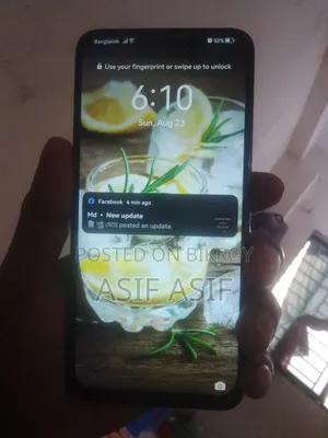 Huawei Y9 Prime 2019 128 GB Red