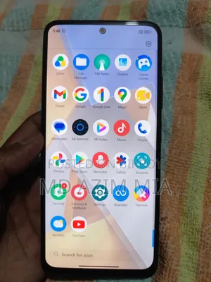 Xiaomi Poco M4 Pro 256 GB Blue