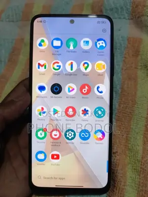 Xiaomi Poco M4 Pro 256 GB Blue