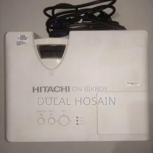প্রজেক্টর ভাড়া