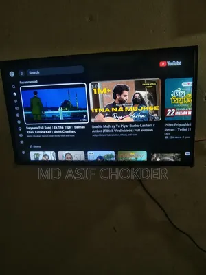 Jamuna Smart TV 32 Inch