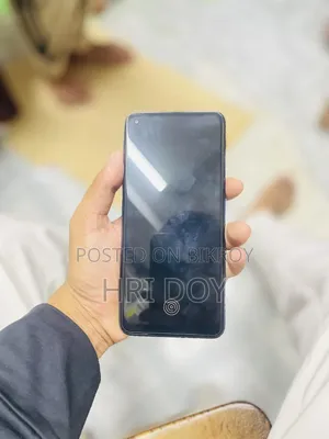 রিয়েলমি ৭ প্রো ১২৮ জিবি ব্লু