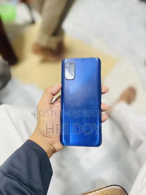 রিয়েলমি ৭ প্রো ১২৮ জিবি ব্লু