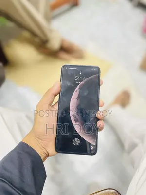 রিয়েলমি ৭ প্রো ১২৮ জিবি ব্লু