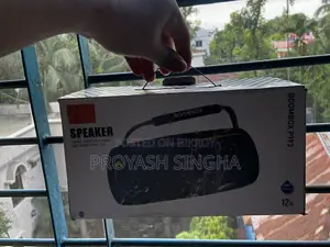 BOOMBOX P193 Portable Wireless Speaker