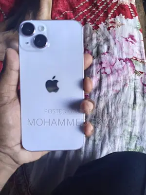 অ্যাপল আইফোন ১৪ ১২৮ জিবি পিংক