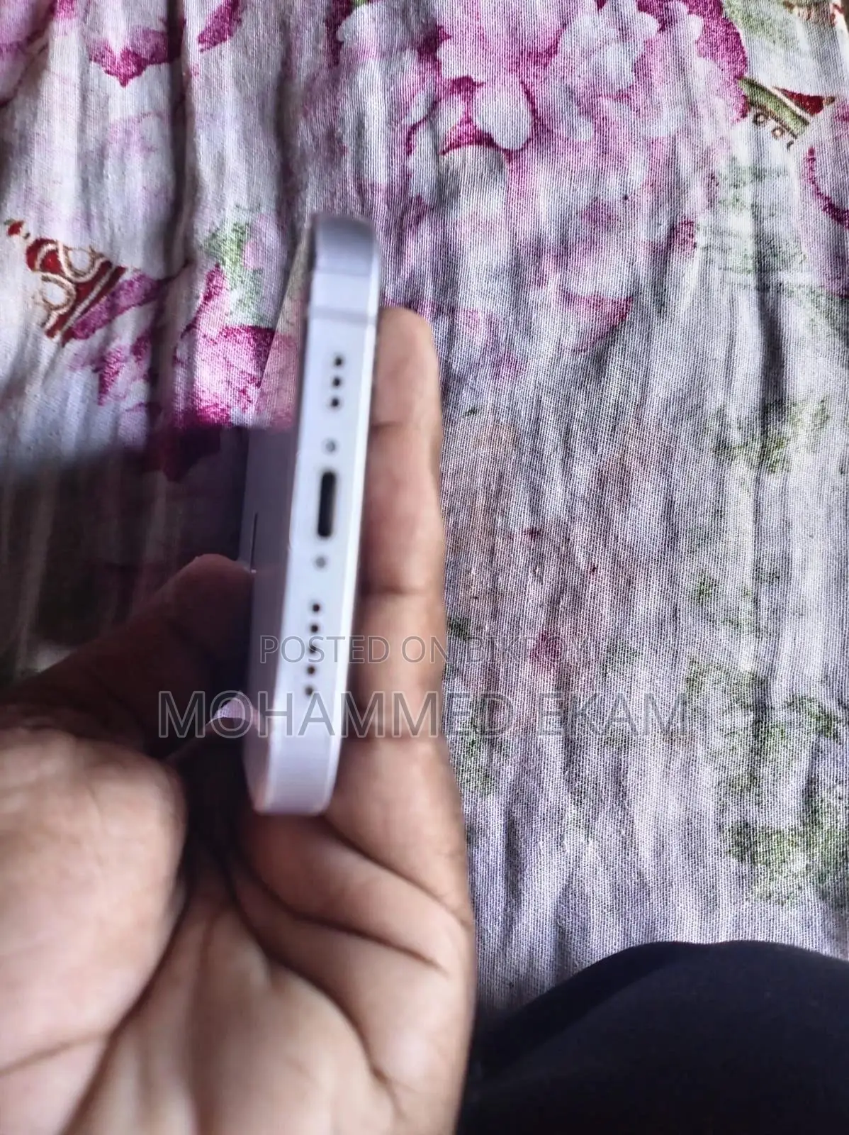 অ্যাপল আইফোন ১৪ ১২৮ জিবি পিংক