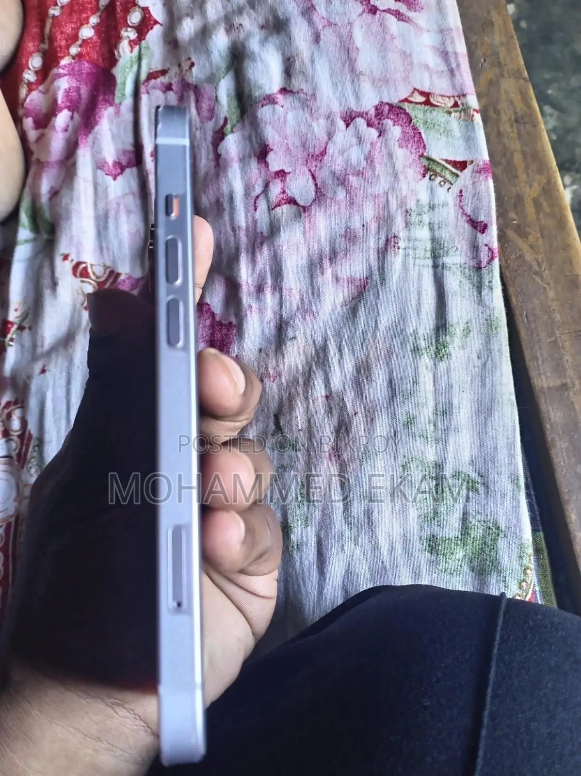 অ্যাপল আইফোন ১৪ ১২৮ জিবি পিংক