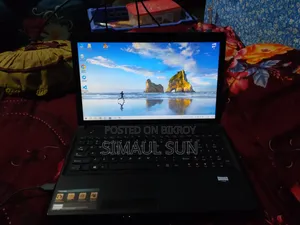 Laptop Lenovo G585 4GB Intel Core i3 SSD 128GB
