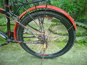 Bicycle Fresh Condition