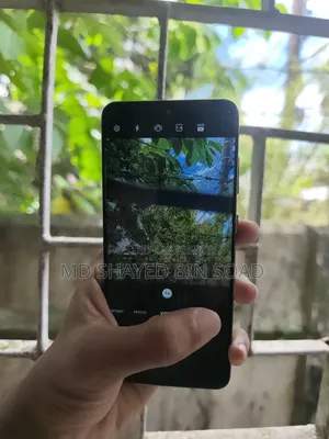 স্যামসাং গ্যালাক্সি এস২০ ১২৮ জিবি
