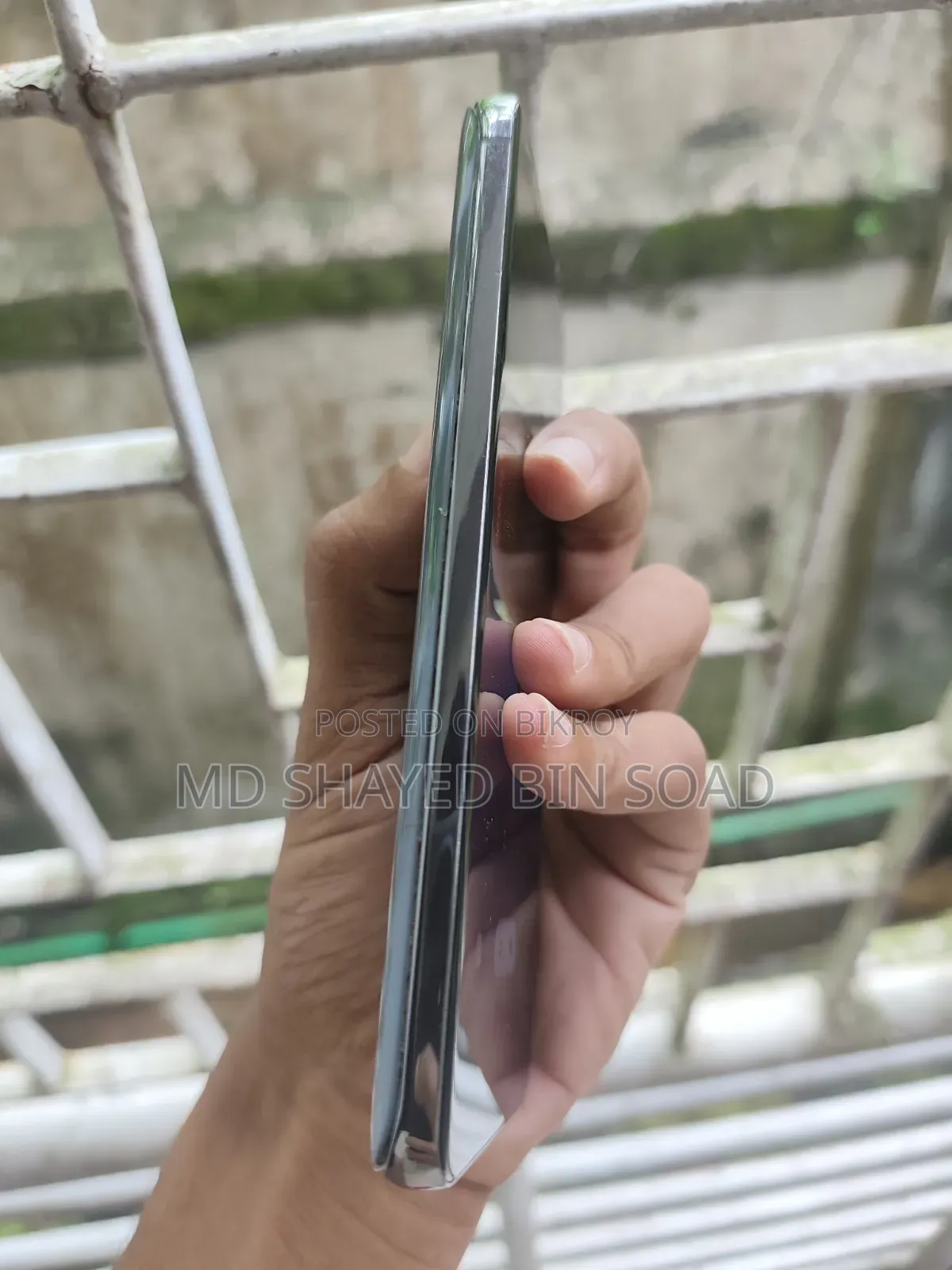 স্যামসাং গ্যালাক্সি এস২০ ১২৮ জিবি