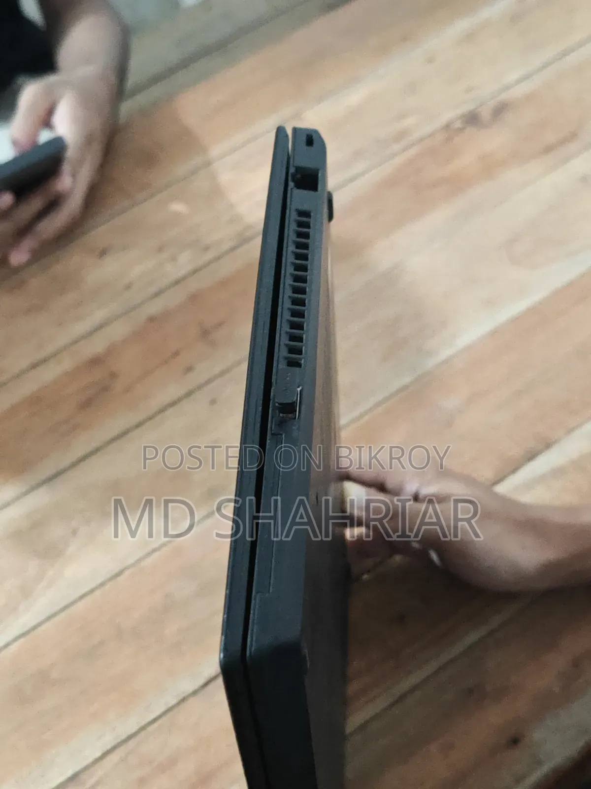 Laptop Lenovo ThinkPad T490s 16GB Intel Core i7 SSD 256GB