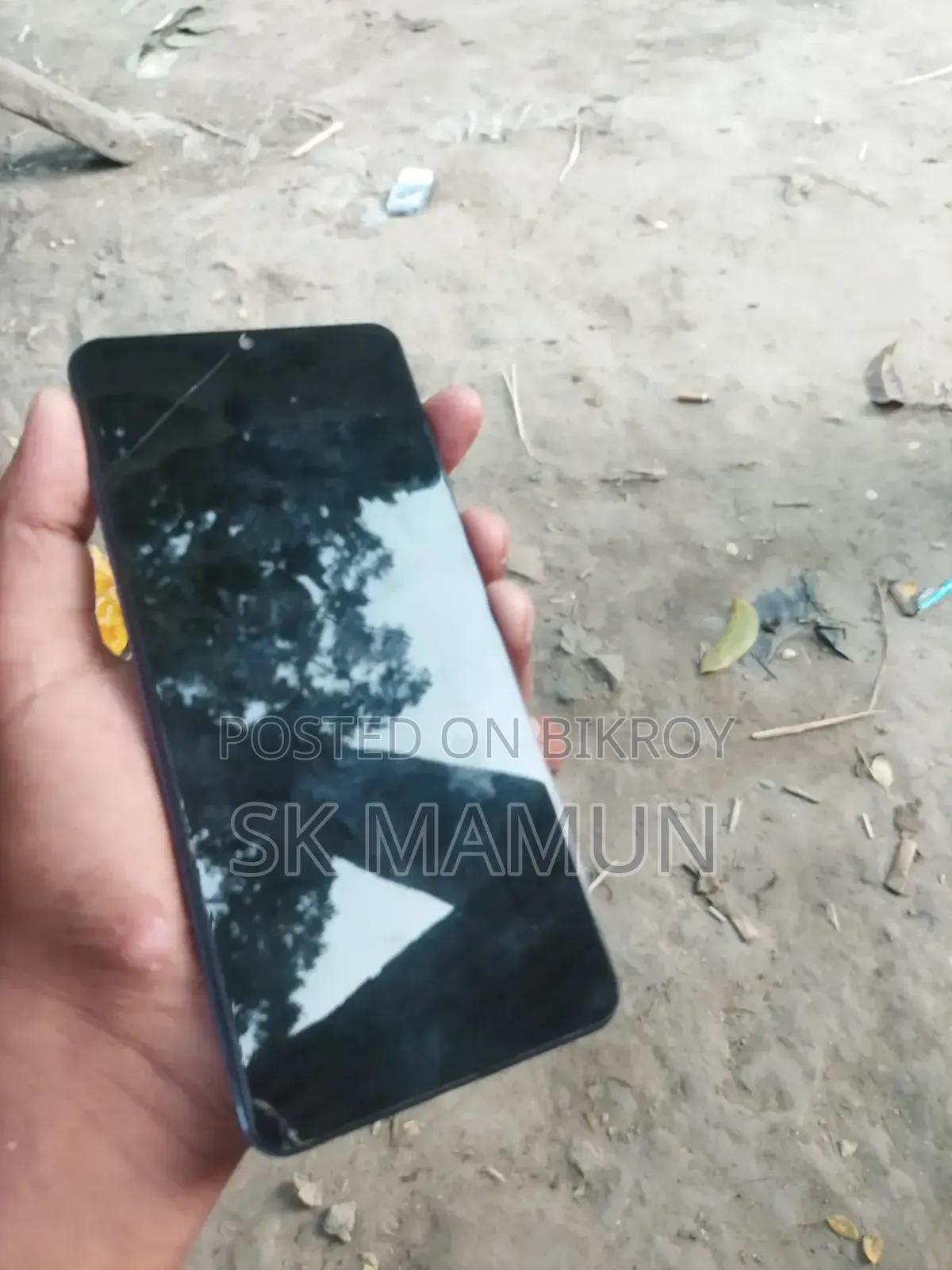 স্যামসাং গ্যালাক্সি এ৩১ ১২৮ জিবি পার্পল