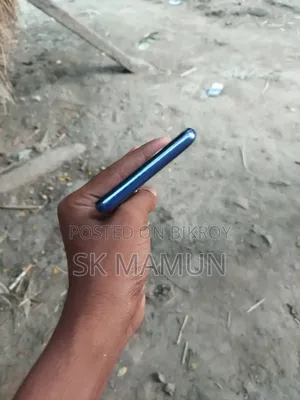 স্যামসাং গ্যালাক্সি এ৩১ ১২৮ জিবি পার্পল