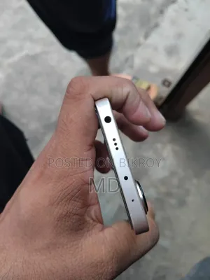 শাওমি রেডমি নোট ১৩ ১২৮ জিবি গোল্ড