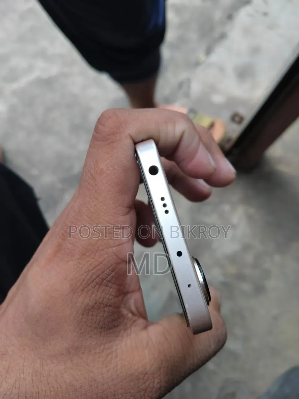 শাওমি রেডমি নোট ১৩ ১২৮ জিবি গোল্ড